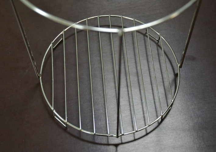 Этажерка мясная в Краснодаре