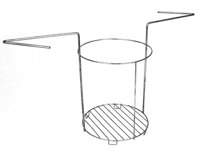 Этажерка мясная в Краснодаре