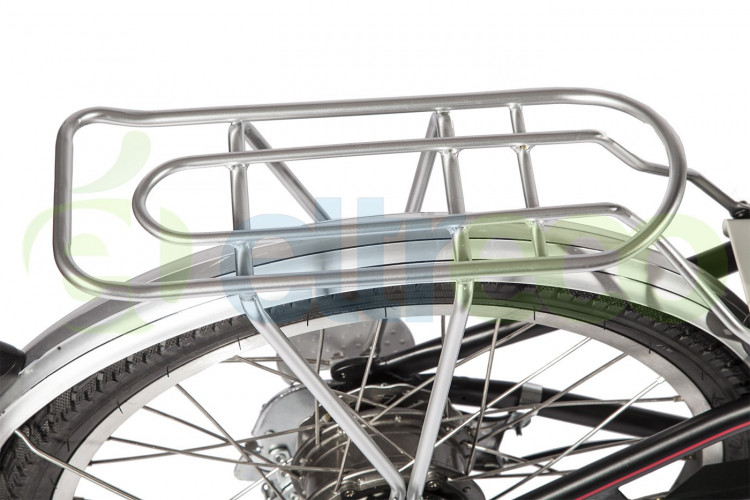 Электровелосипед Benelli Goccia 22 в Краснодаре