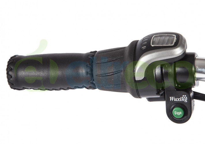 Электровелосипед Benelli Goccia 22 в Краснодаре