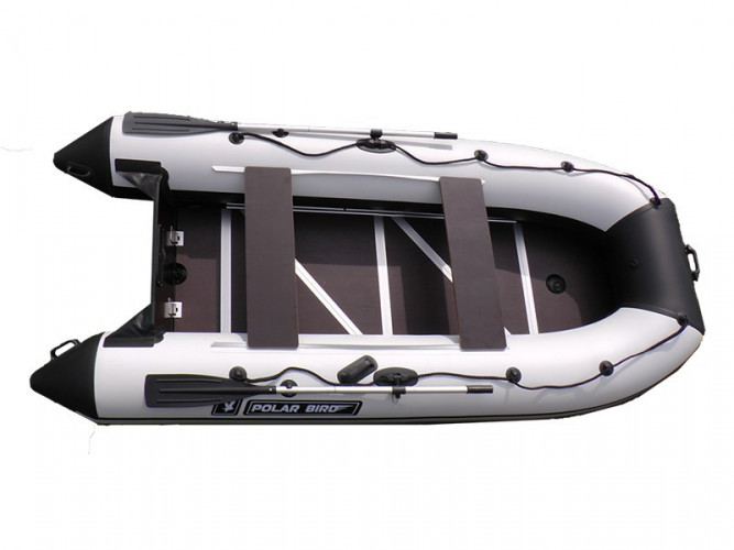 Надувная лодка ПВХ Polar Bird Seagull 320 S в Краснодаре