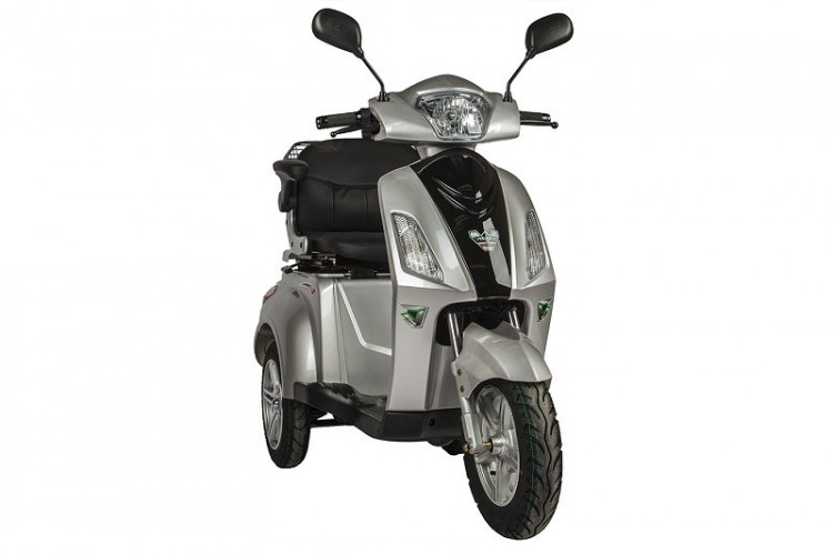 Электроскутер Volteco Trike New в Краснодаре
