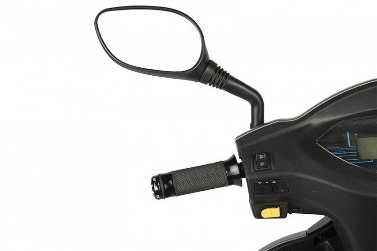 Электроскутер Volteco Trike New в Краснодаре