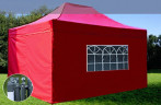 Быстросборный шатер Giza Garden Eco 3 х 4.5 м в Краснодаре