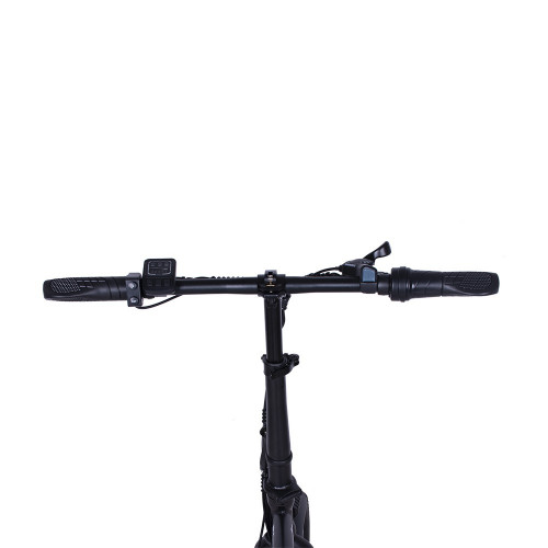 Электровелосипед HIPER Engine BF202 (2021) в Краснодаре