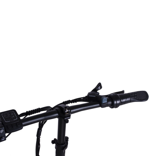 Электровелосипед HIPER Engine BF202 (2021) в Краснодаре