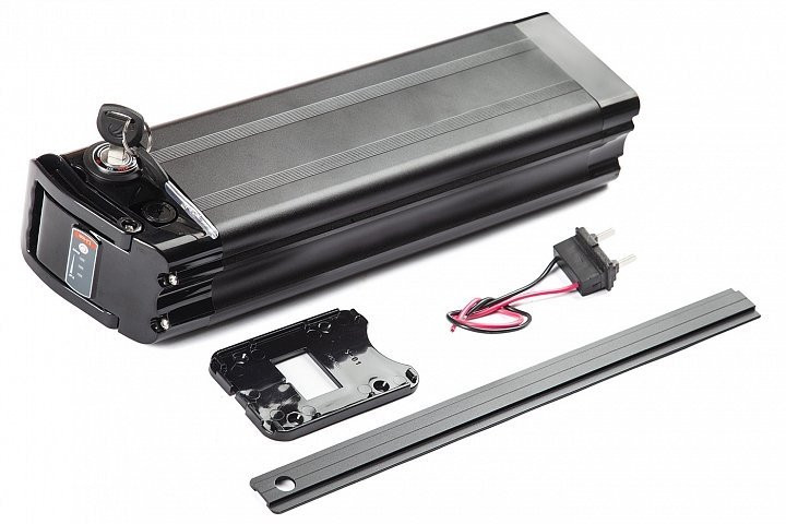 Аккумуляторная батарея 48V 12.5 Ah для электровелосипедов FLEX UP в Краснодаре