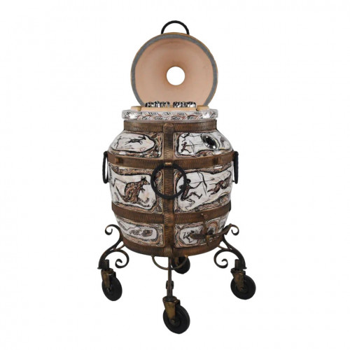 Тандыр Охота в Краснодаре