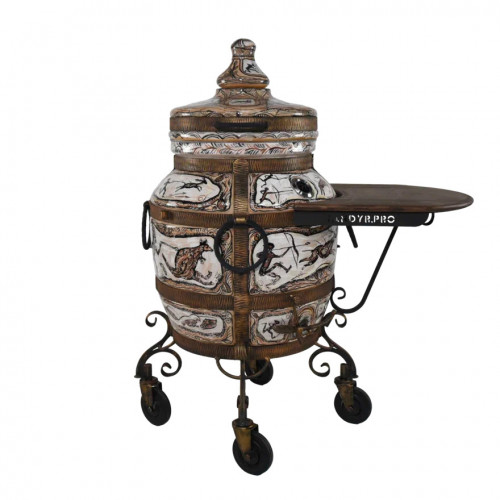 Тандыр Охота в Краснодаре