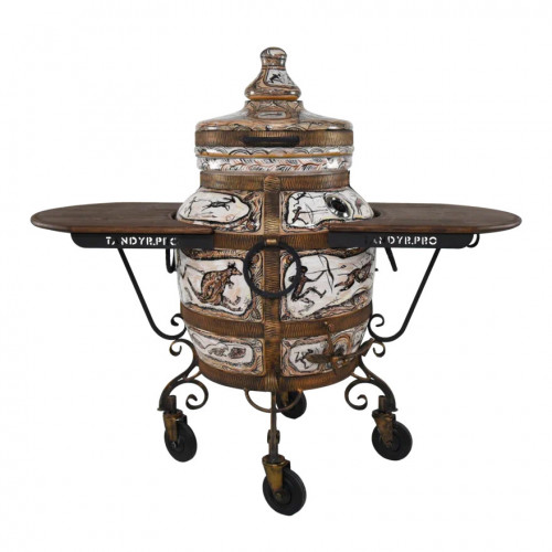 Тандыр Охота в Краснодаре