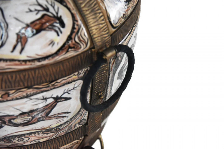 Тандыр Охота в Краснодаре