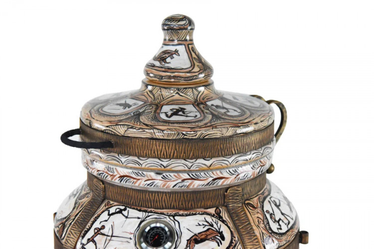 Тандыр Охота в Краснодаре