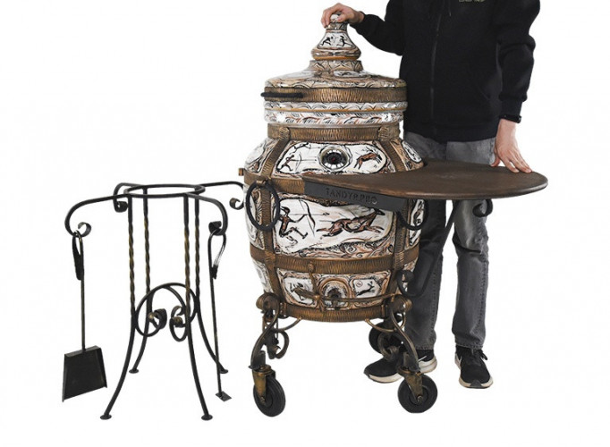 Тандыр Охота в Краснодаре