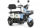 Электротрицикл Rutrike Gelbert Vega в Краснодаре