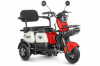 Электротрицикл Rutrike Gelbert Vega в Краснодаре