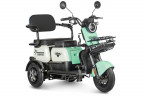 Электротрицикл Rutrike Gelbert Vega в Краснодаре