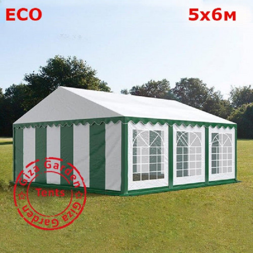 Шатер Giza Garden Eco 5 х 6 м в Краснодаре