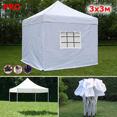 Шатер автомат Giza Garden Pro 3 х 3 м в Краснодаре