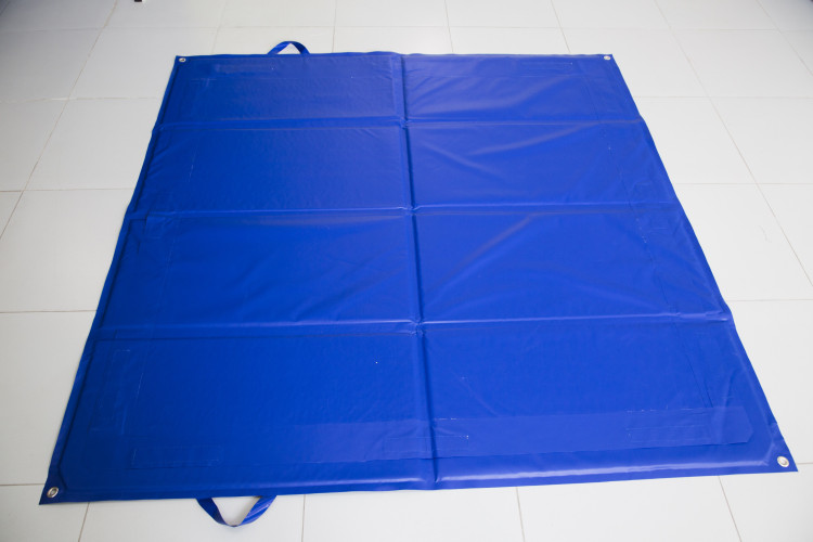 Пол ПВХ в палатку Pulsar 4T без отверстий в Краснодаре