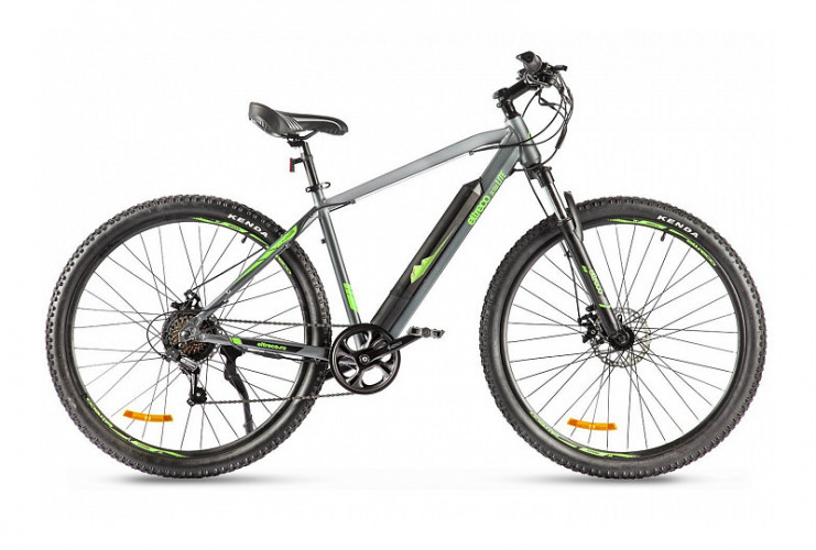 Электровелосипед Eltreco Ultra LITE в Краснодаре