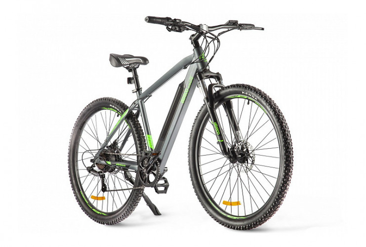 Электровелосипед Eltreco Ultra LITE в Краснодаре