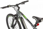 Электровелосипед Eltreco Ultra LITE в Краснодаре