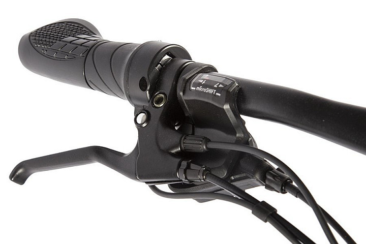 Электровелосипед Eltreco Ultra LITE в Краснодаре