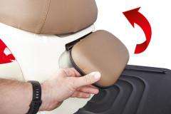 Электротрицикл Rutrike Шкипер New Электротрицикл Rutrike Шкипер New