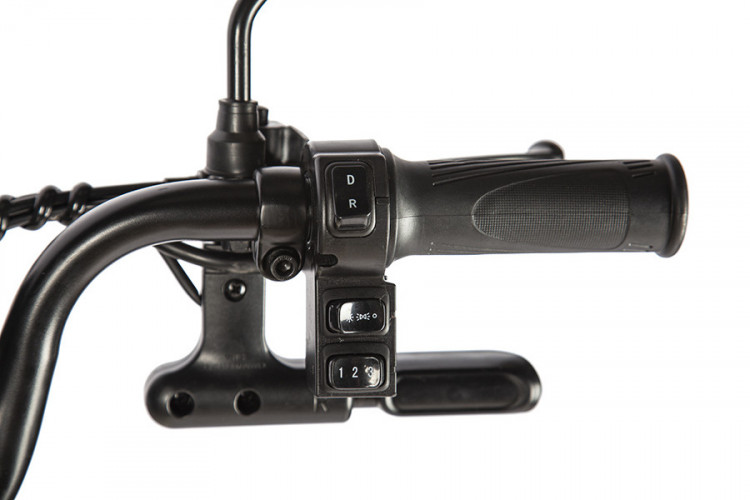 Электротрицикл Rutrike Шкипер New в Краснодаре