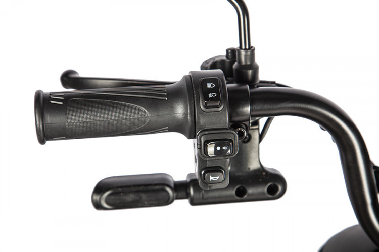 Электротрицикл Rutrike Шкипер New в Краснодаре