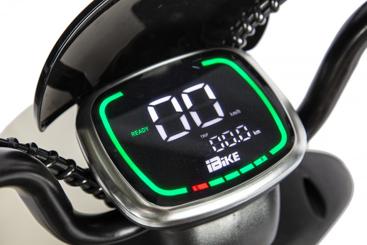 Электротрицикл Rutrike Шкипер New в Краснодаре