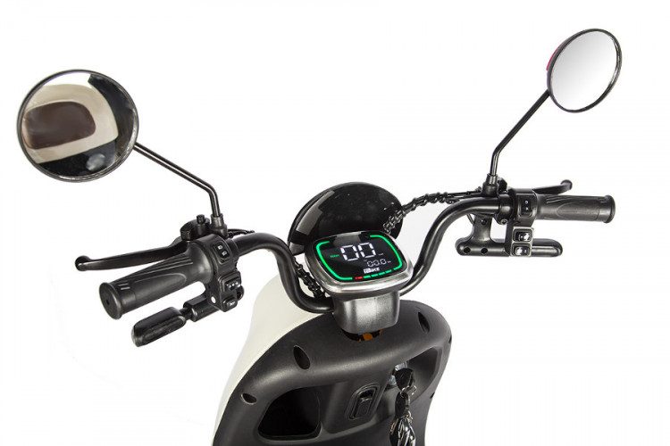 Электротрицикл Rutrike Шкипер New в Краснодаре