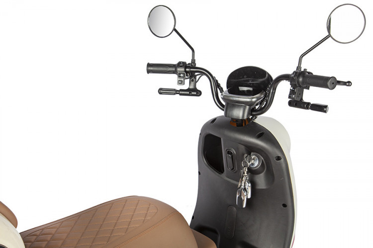 Электротрицикл Rutrike Шкипер New в Краснодаре