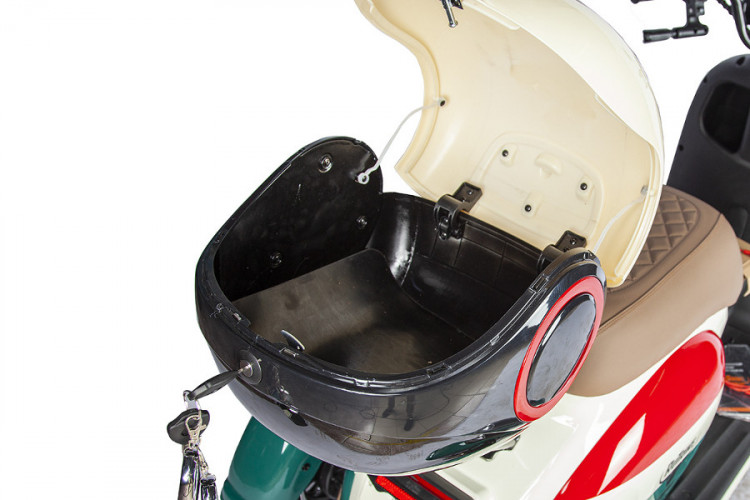 Электротрицикл Rutrike Шкипер New в Краснодаре