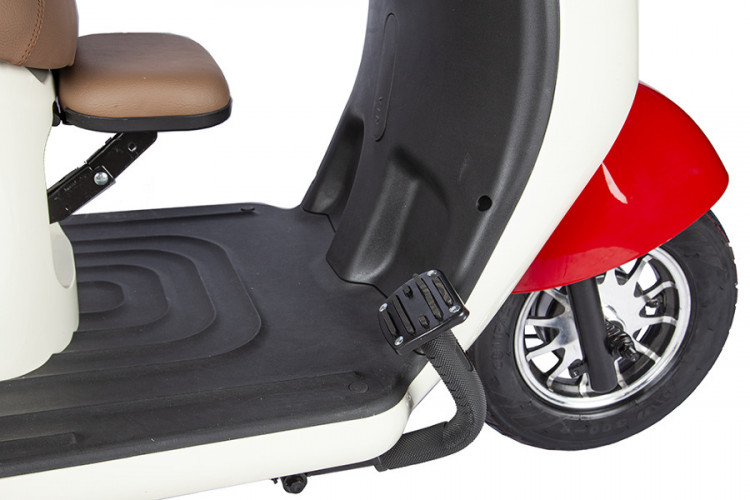 Электротрицикл Rutrike Шкипер New в Краснодаре