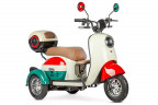 Электротрицикл Rutrike Шкипер New в Краснодаре
