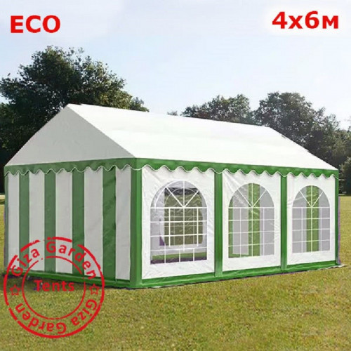 Шатер Giza Garden Eco 4 х 6 м в Краснодаре