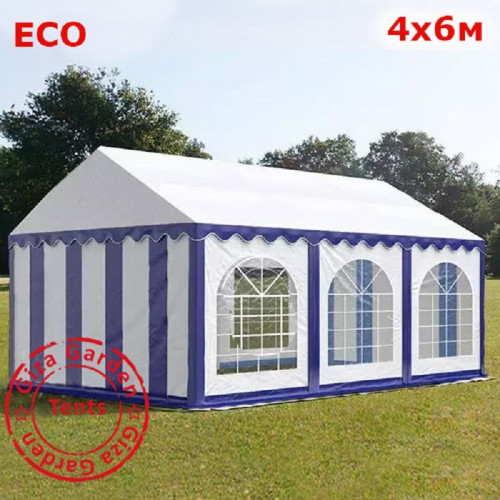 Шатер Giza Garden Eco 4 х 6 м в Краснодаре