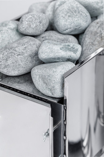 Печь Инвент экономка средняя с регулирующимися экранами в сумке в Краснодаре