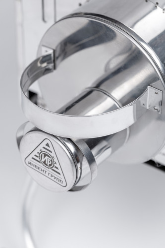 Печь Инвент экономка средняя с регулирующимися экранами в сумке в Краснодаре