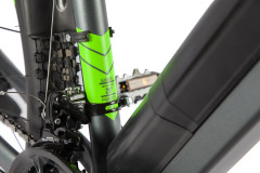 Электровелосипед Eltreco Ultra MAX Электровелосипед Eltreco Ultra MAX
