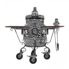 Тандыр Этнос Тандыр Этнос