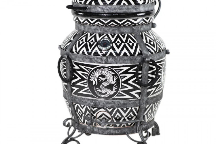 Тандыр Этнос в Краснодаре