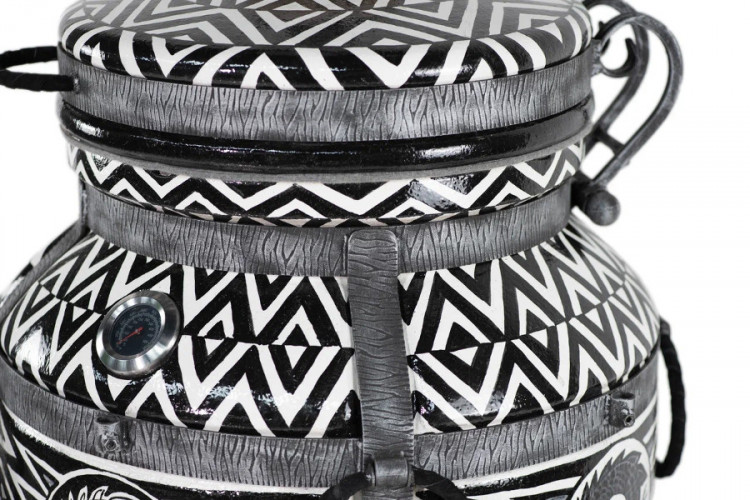 Тандыр Этнос в Краснодаре