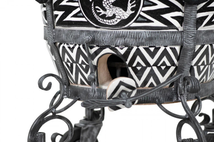 Тандыр Этнос в Краснодаре