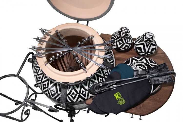 Тандыр Этнос в Краснодаре