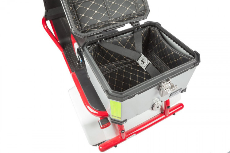 Электротрицикл Wanshida DOUHAO в Краснодаре