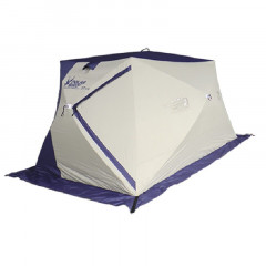 Зимняя палатка Polar Bird 3T Long