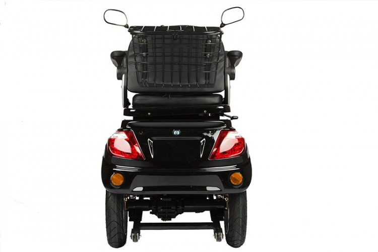 Электроскутер Volteco Trike Round в Краснодаре