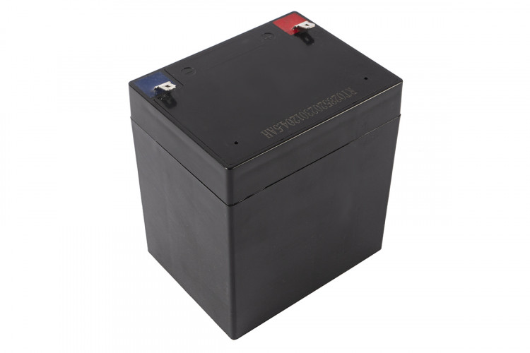 Тяговый гелевый аккумулятор RuTrike 6-GFM-4.5 (12V4.5A/H C20) в Краснодаре